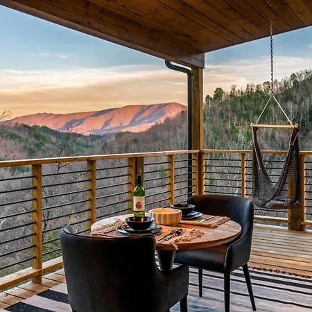 Reflections Cabin
